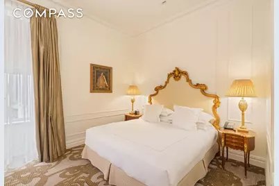 1 Central Park S #1126, New York City, NY 10019 - Photo 2