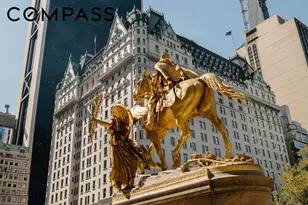 1 Central Park S, New York City, NY 10019 - Photo 6