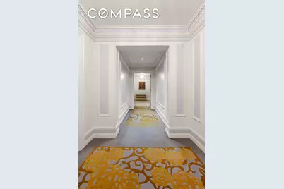 1 Central Park S #1126, New York City, NY 10019 - Photo 4