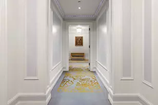 1 Central Park S, New York City, NY 10019 - Photo 4