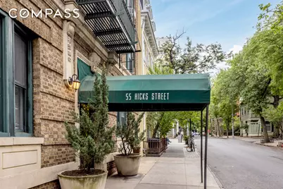 55 Hicks Street #2, New York City, NY 11201 - Photo 6