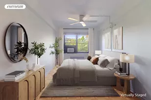 11 Riverside Dr, New York City, NY 10023 - Photo 6