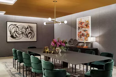 450 Washington Street #809, New York City, NY 10013 - Photo 16