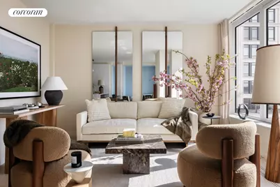 450 Washington Street #809, New York City, NY 10013 - Photo 2