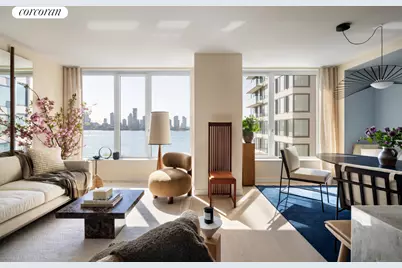 450 Washington Street #809, New York City, NY 10013 - Photo 1