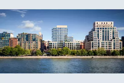 450 Washington Street #809, New York City, NY 10013 - Photo 24