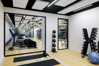 450 Washington Street #809, New York City, NY 10013 - Photo 18