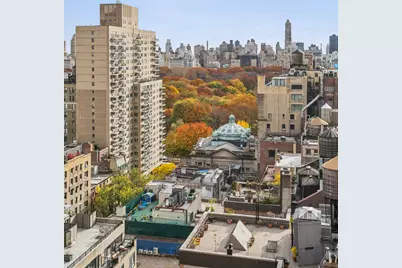 45 W 67th Street #22B, New York City, NY 10023 - Photo 18