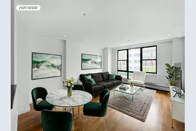 1405 5th Avenue #4E, New York, NY 10029 - Photo 1