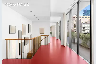 27 Wooster Street #PH, New York City, NY 10013 - Photo 8