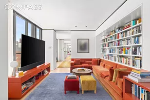 27 Wooster St, New York City, NY 10013 - Photo 24