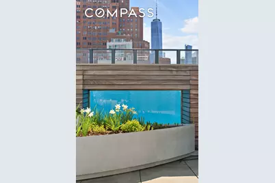 27 Wooster Street #PH, New York City, NY 10013 - Photo 12
