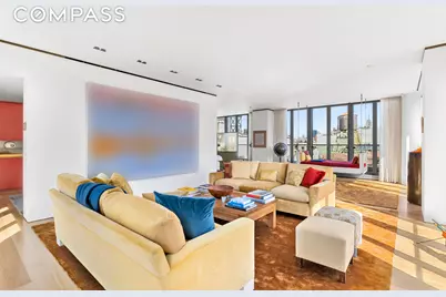 27 Wooster Street #PH, New York City, NY 10013 - Photo 18