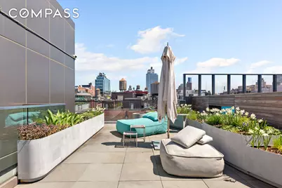 27 Wooster Street #PH, New York City, NY 10013 - Photo 14