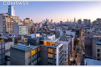 27 Wooster Street #PH, New York City, NY 10013 - Photo 30