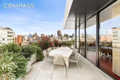 27 Wooster Street #PH, New York City, NY 10013 - Photo 2