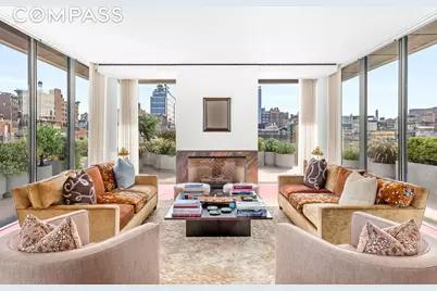 27 Wooster Street #PH, New York City, NY 10013 - Photo 4