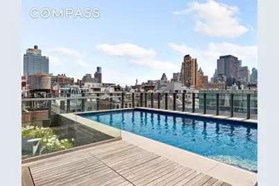 27 Wooster Street #PH, New York City, NY 10013 - Photo 10