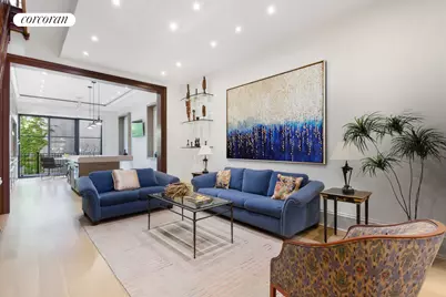 425 Convent Avenue, New York City, NY 10031 - Photo 1