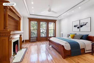 425 Convent Avenue, New York City, NY 10031 - Photo 6