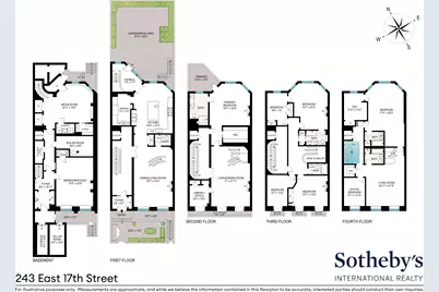 243 E 17th Street, New York City, NY 10003 - Photo 44
