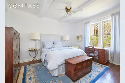 162 E 80th Street #5B, New York City, NY 10075 - Photo 6