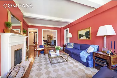 162 E 80th Street #5B, New York City, NY 10075 - Photo 2