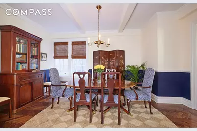 162 E 80th Street #5B, New York City, NY 10075 - Photo 4