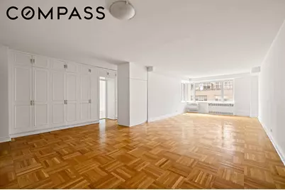 411 E 53rd Street #12D, New York City, NY 10022 - Photo 2