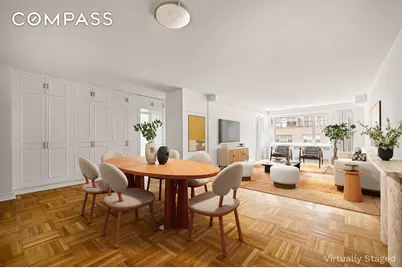 411 E 53rd Street #12D, New York City, NY 10022 - Photo 1