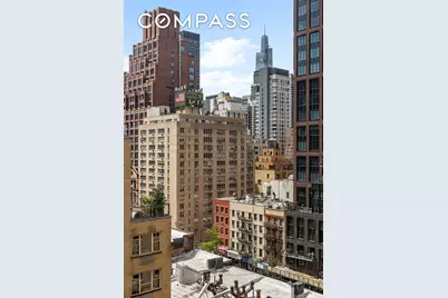 411 E 53rd Street #12D, New York City, NY 10022 - Photo 14