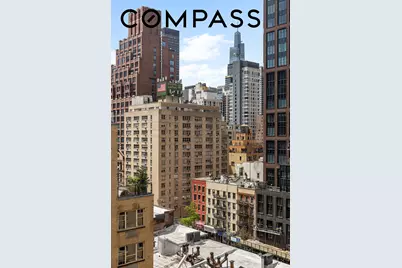 411 E 53rd Street #12D, New York City, NY 10022 - Photo 14
