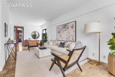 345 E 52nd Street #10CD, New York City, NY 10022 - Photo 2