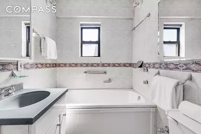 345 E 52nd Street #10CD, New York City, NY 10022 - Photo 10