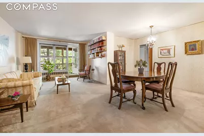 35-51 85th Street #4E, New York City, NY 11372 - Photo 1
