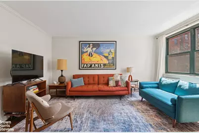 353 W 11th Street #2B, New York City, NY 10014 - Photo 2