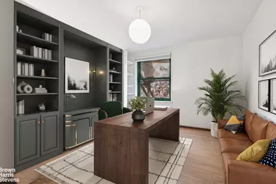 353 W 11th Street #2B, New York City, NY 10014 - Photo 6