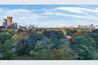 160 Central Park S #1015/1018, New York City, NY 10019 - Photo 1