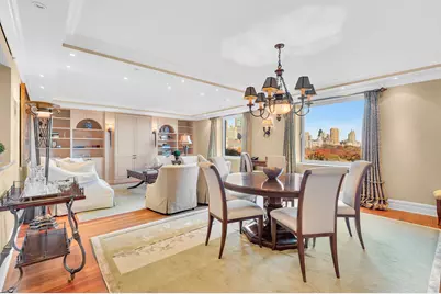 160 Central Park S #1015/1018, New York City, NY 10019 - Photo 2