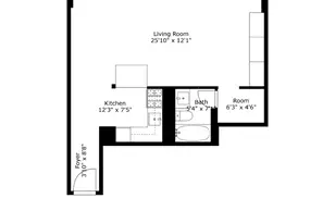 170 Park Row, New York City, NY 10038 - Photo 16