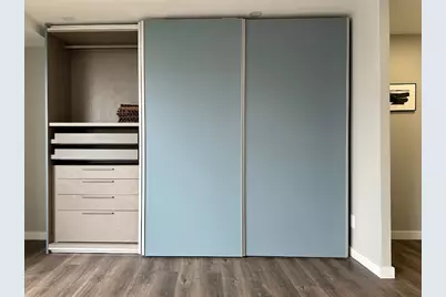 170 Park Row #24E, New York City, NY 10038 - Photo 6