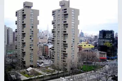 170 Park Row #24E, New York City, NY 10038 - Photo 12