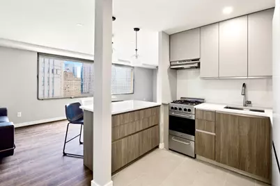 170 Park Row #24E, New York City, NY 10038 - Photo 4