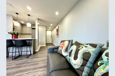 170 Park Row #24E, New York City, NY 10038 - Photo 2