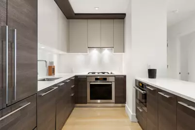 101 Leonard Street #9D, New York City, NY 10013 - Photo 4