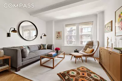250 W 94th Street #11A, New York City, NY 10025 - Photo 4