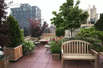 250 W 94th Street #11A, New York City, NY 10025 - Photo 16