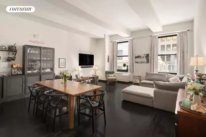 20 Pine Street #911, New York City, NY 10005 - Photo 1
