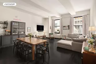 20 Pine St, New York City, NY 10005 - Photo 1