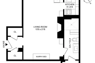 220 E 73rd St, New York City, NY 10021 - Photo 1